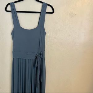 Final Touch Jumpsuit - size M